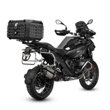 Lonerider topkoffer 57L bmw r 1300 Gs 2023 +
