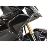 Hepco&Becker Valbeugel Voorzijde Zwart – Honda X-ADV 750 (2025-Heden)