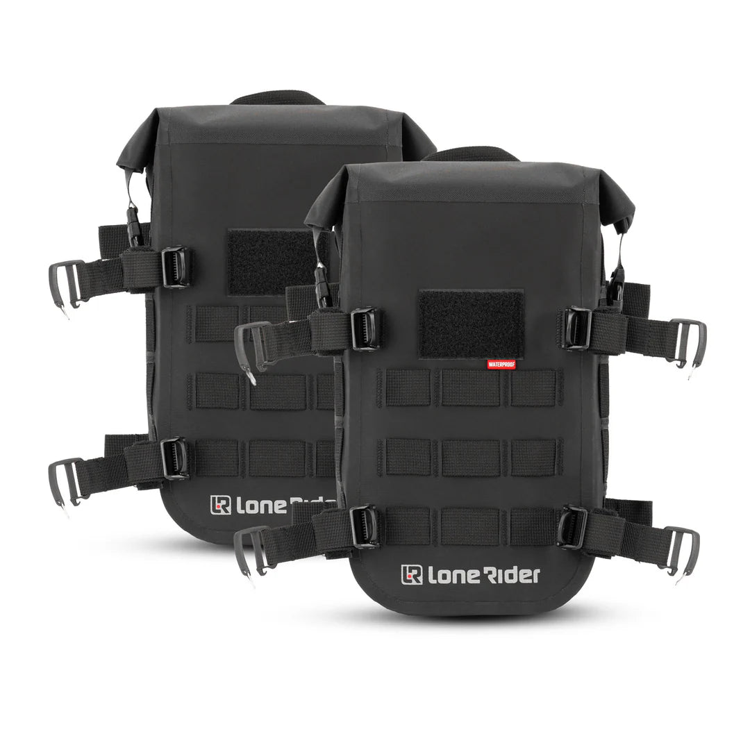 LONERIDER MINIBAG 6L BMW 1250 GS ADVENTURE