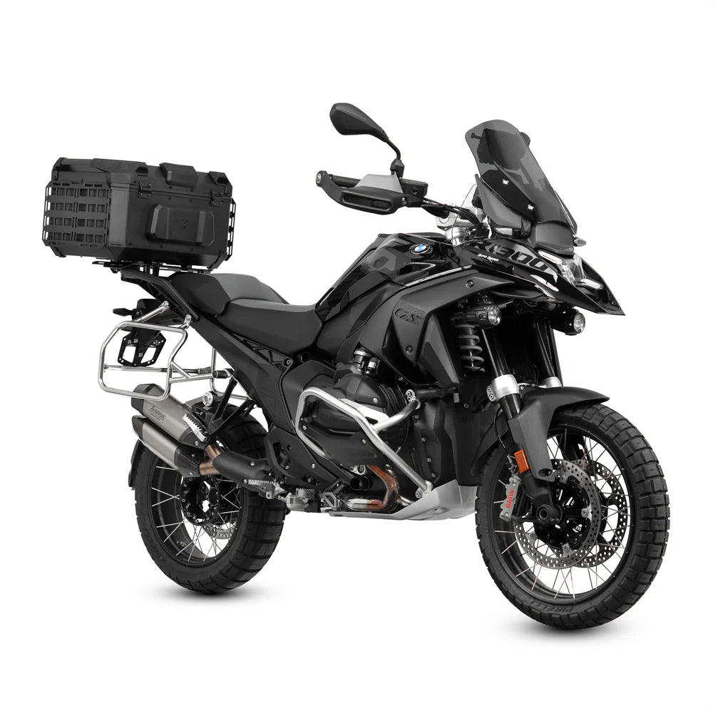 Lonerider topkoffer 57L bmw r 1300 Gs 2023 +