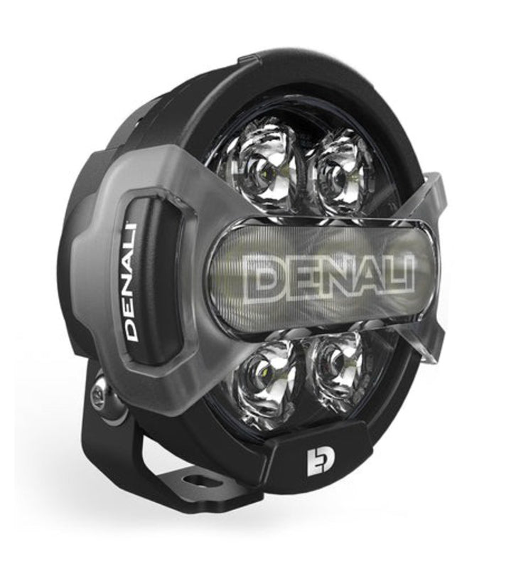 DENALI D7 Pro Verlichtingsset met CanSmart Gen II controller en steun