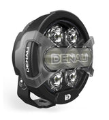 DENALI D7 Pro Verlichtingsset met CanSmart Gen II controller en steun
