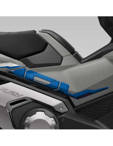 Special Edition Sticker Kit Honda X-ADV 750 Matte Deep Mud Grey 2025+