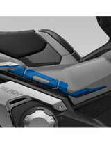 Special Edition Sticker Kit Honda X-ADV 750 Matte Deep Mud Grey 2025+