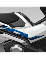 Daily Motors Special Edition Sticker Kit – Honda X-ADV 750 (2025-2026)