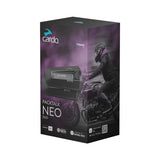 CARDO SYSTEMS PACKTALK NEO DUO
