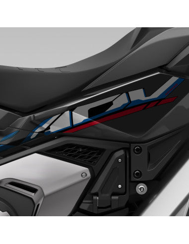 Special Edition Sticker Kit Honda X-ADV 750 Graphite Black 2025+