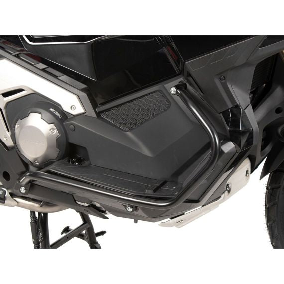Hepco&Becker Valbeugel Zwart – Honda X-ADV 750 (2021-Heden)