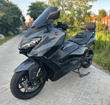 Yamaha T-Max 560 tech Max custom full Termignoni