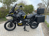 BMW R 1250 gs Adventure 2021 40 Years edition full custom