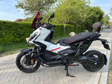 Honda x-adv 750 special edition 2023 full custom Termignoni