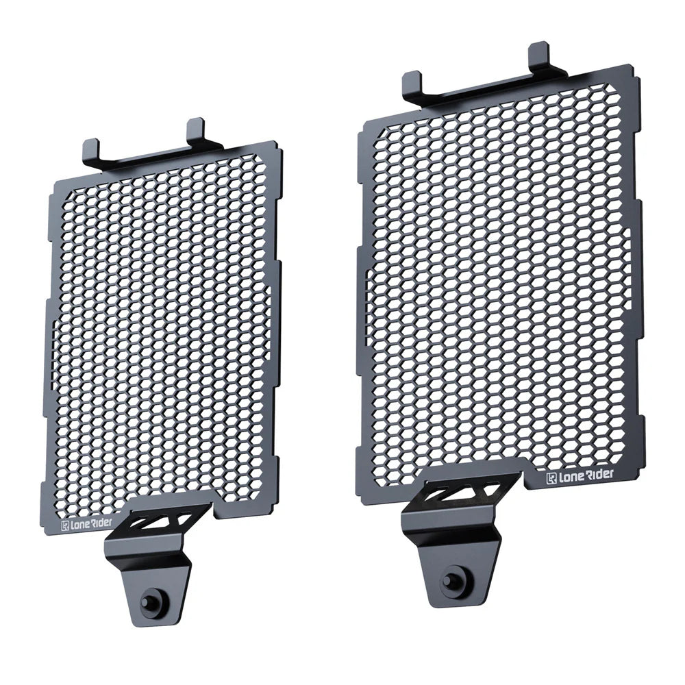 Lonerider Radiatorbeschermingsset voor BMW R1300GS / Adv