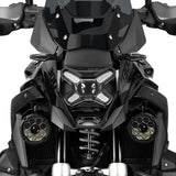 LONERIDER KOPLAMPBESCHERMER BMW R 1300 GS / ADVENTURE
