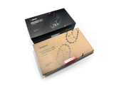 AKRAPOVIC ADVENTURE VOETSTEPS TITANIUM