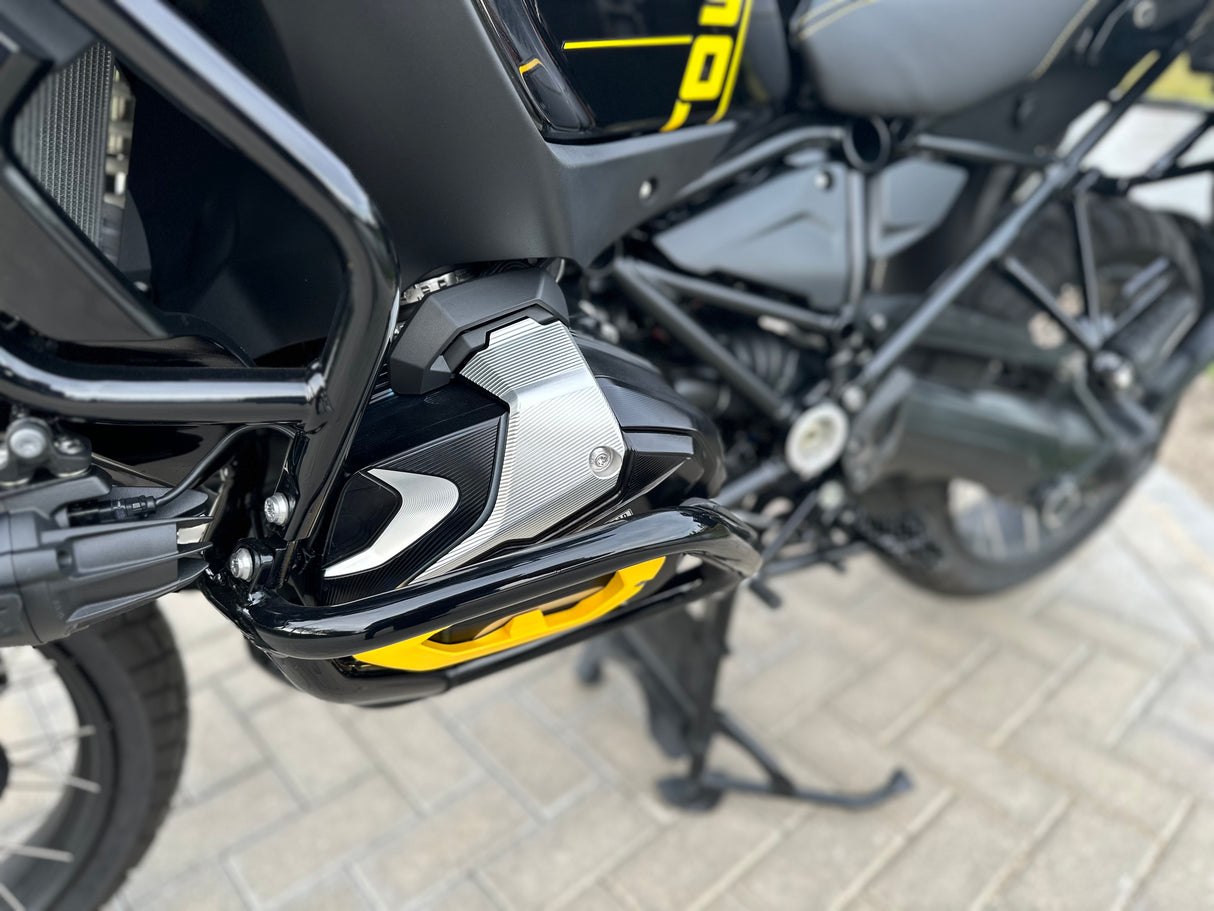 BMW R 1250 gs Adventure 2021 40 Years edition full custom