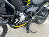 BMW R 1250 gs Adventure 2021 40 Years edition full custom