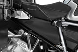 WUNDERLICH FRAMEBEKLEDING SET ZWART