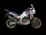 HONDA CRF1100L AFRICA TWIN ADVENTURE SPORTS AKRAPOVIC (TITANIUM)