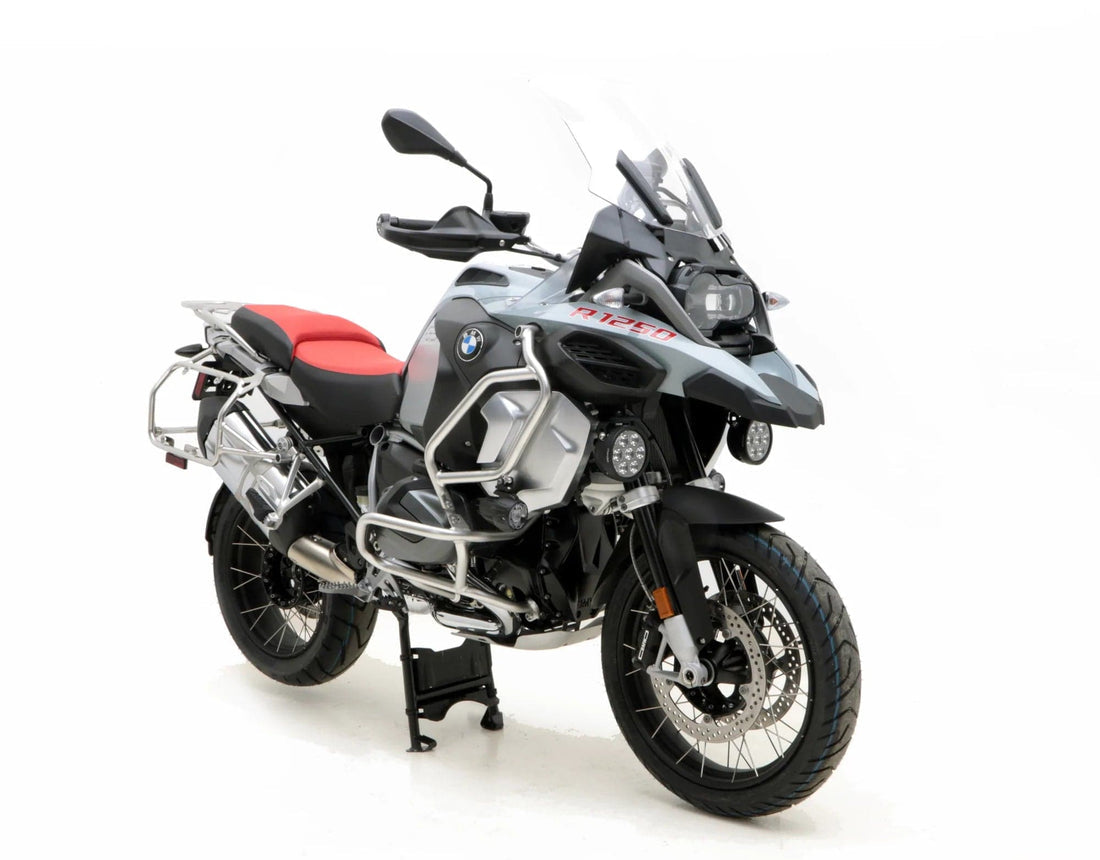 DENALI LED Dagrijverlichting Montagebeugel – BMW R 1250 / 1200 GSA LC