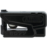 ABUS Granit Detecto XPlus 8077 2.0 schijfremslot ART 4 - zwart