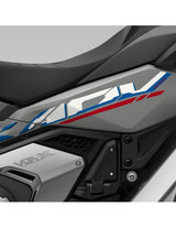 Special Edition Sticker Kit Honda X-ADV 750 Matte Deep Mud Grey 2025+