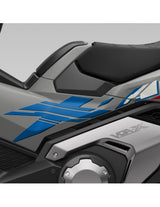 Special Edition Sticker Kit Honda X-ADV 750 Matte Deep Mud Grey 2025+