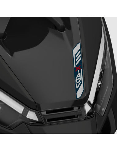 Special Edition Sticker Kit Honda X-ADV 750 Graphite Black 2025+