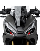 Daily Motors Special Edition Sticker Kit – Honda X-ADV 750 (2021-2024)