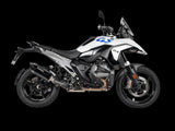 BMW R 1300 GS / ADVENTURE 2023 - 2025 AKRAPOVIC EINDDEMPER