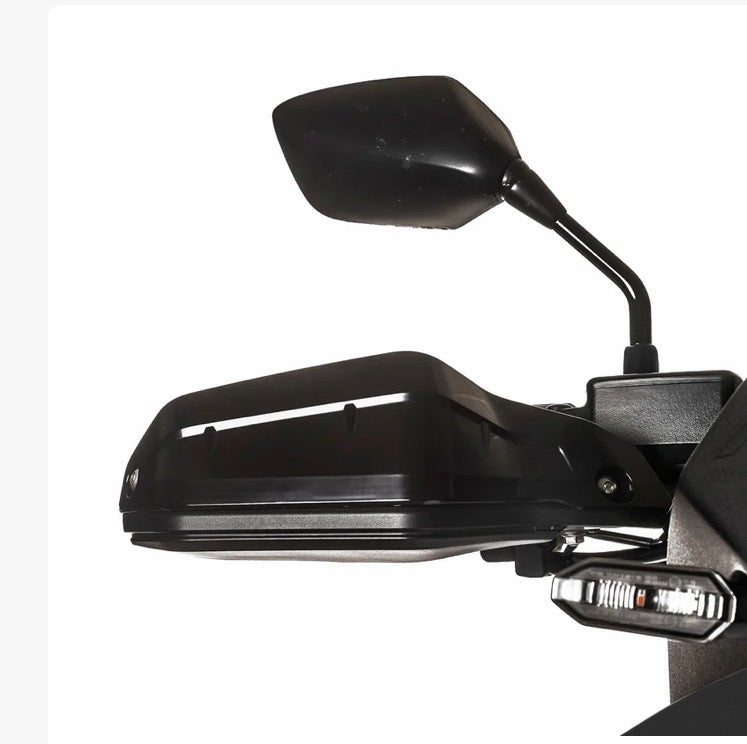 Handkappen Set Honda X-ADV 750 (2021-Heden) – Maximale Wind- & Handbescherming