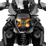 LONERIDER KOPLAMPBESCHERMER BMW R 1300 GS / ADVENTURE