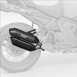 Akrapovic motoruitlaat R 1300 GS / Adventure