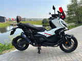 Honda x-adv 750 special edition 2023 full custom Termignoni