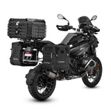 Lonerider topkoffer 57L bmw r 1300 Gs 2023 +