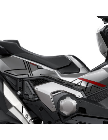 Daily Motors Special Edition Sticker Kit – Honda X-ADV 750 (2021-2024)