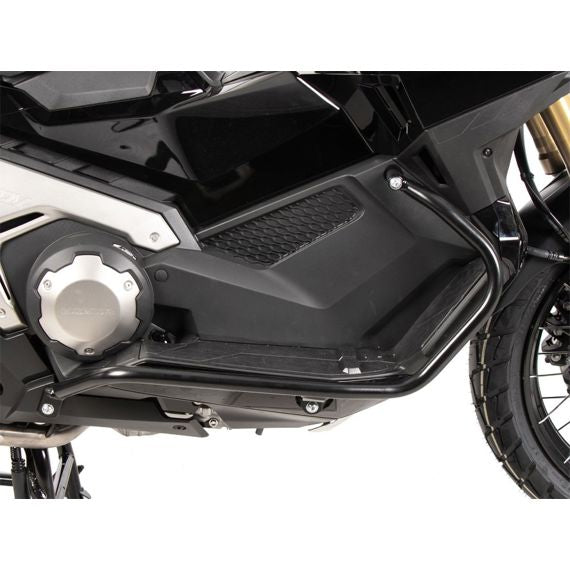 Hepco&Becker Valbeugel Zwart – Honda X-ADV 750 (2021-Heden)