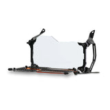 LONERIDER KOPLAMPBESCHERMER BMW R 1250 GS / ADVENTURE