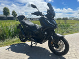 Honda x-adv 750 triple black full custom Akrapovic 2023