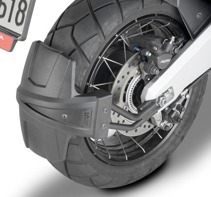 SHAD Achterspatbord – Honda X-ADV 750 (2021-Heden)