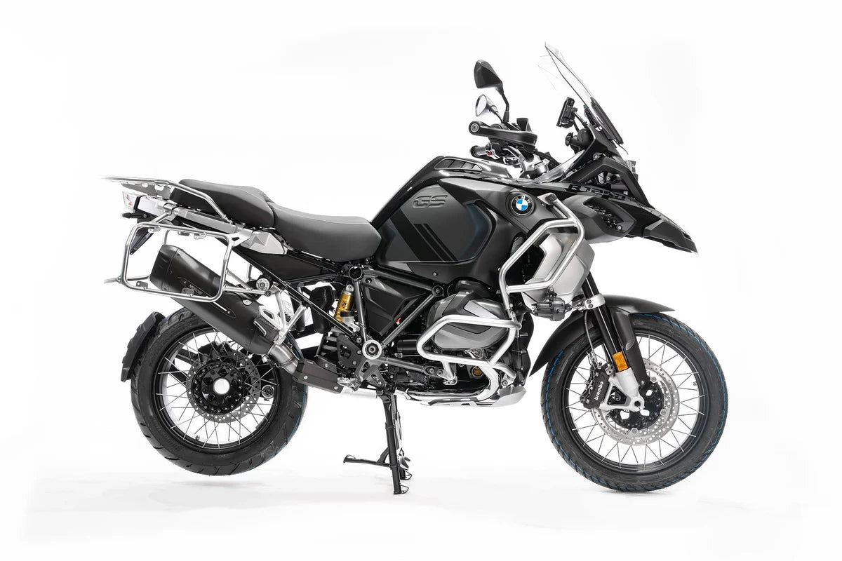 BOS Motoruitlaat R 1250 GSA | 2019 TILL NOW | BOS DesertFox BC