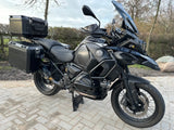 BMW R 1250 gs Adventure 2022 triple black custom full Akrapovic