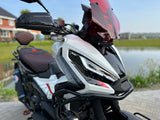 Honda x-adv 750 special edition 2023 full custom Termignoni