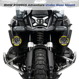 Lonerider mistlampen bmw r 1300 Gs Adventure 2023+