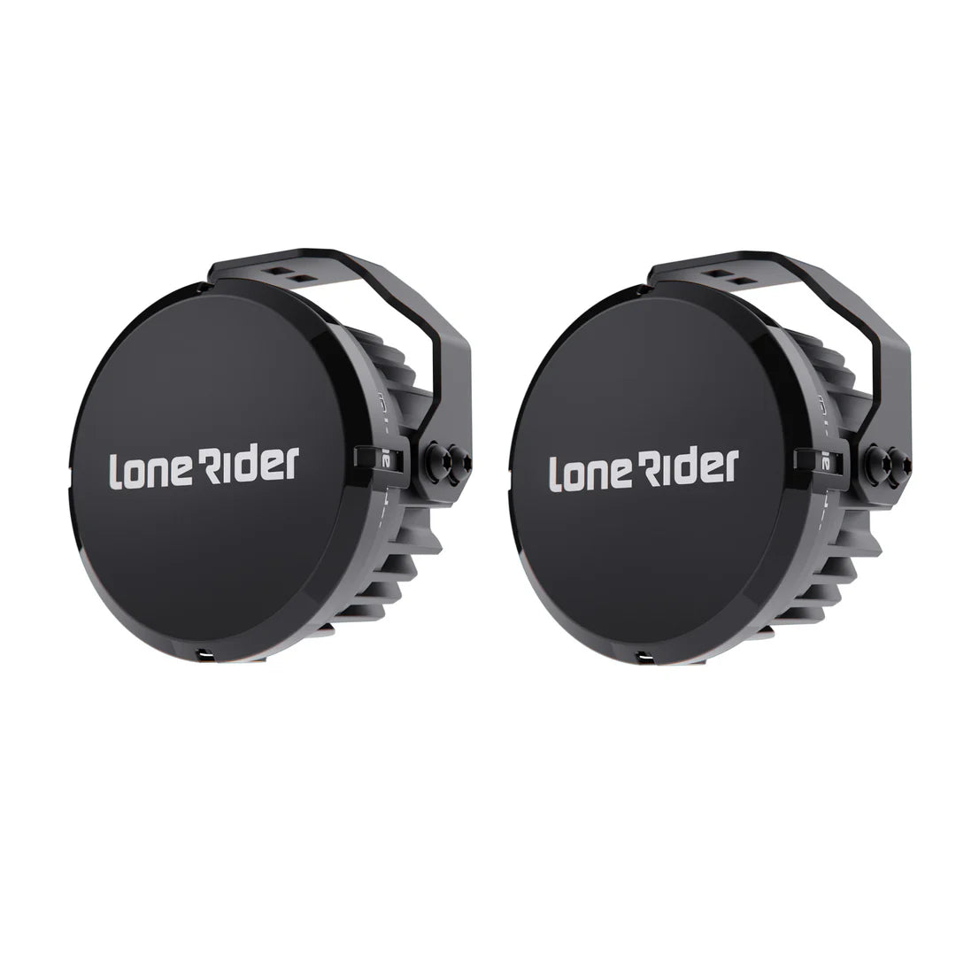 Lonerider mistlampen bmw r 1250 Gs Adventure 2021 +