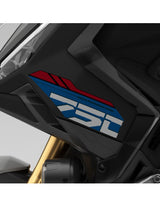 Special Edition Sticker Kit Honda X-ADV 750 Graphite Black 2025+