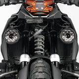 Lonerider Radiatorbeschermingsset voor BMW R1300GS / Adv