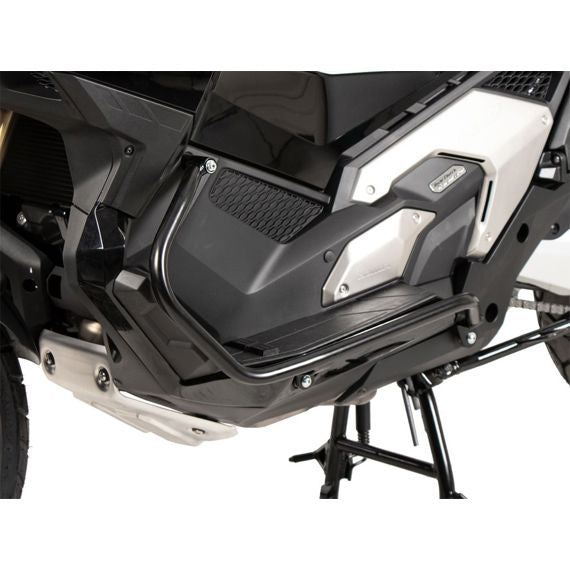 Hepco&Becker Valbeugel Zwart – Honda X-ADV 750 (2021-Heden)