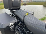 BMW R 1250 gs Adventure 2021 40 Years edition full custom