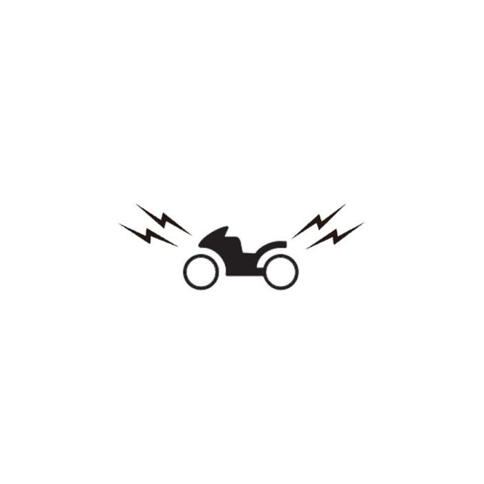 ALARMSYSTEEM YAMAHA T-MAX 560