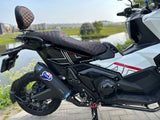 Honda x-adv 750 special edition 2023 full custom Termignoni